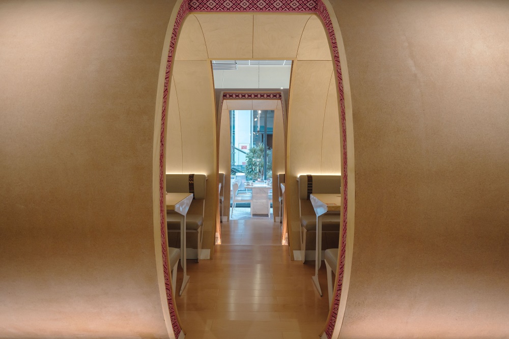 贵阳树厨·闻 黔菜餐厅-16