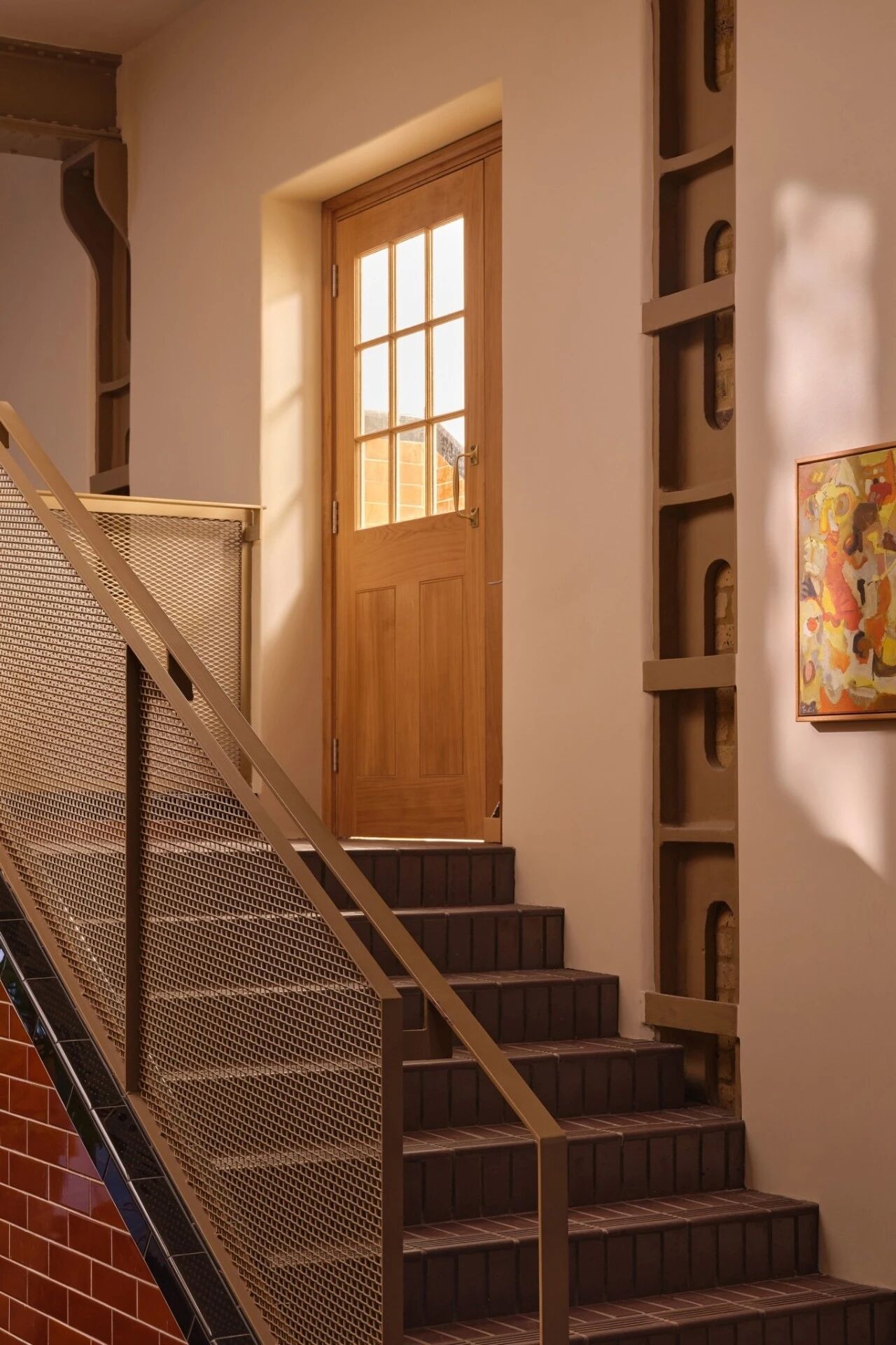 办公室设计Cloisters丨Daytrip-9