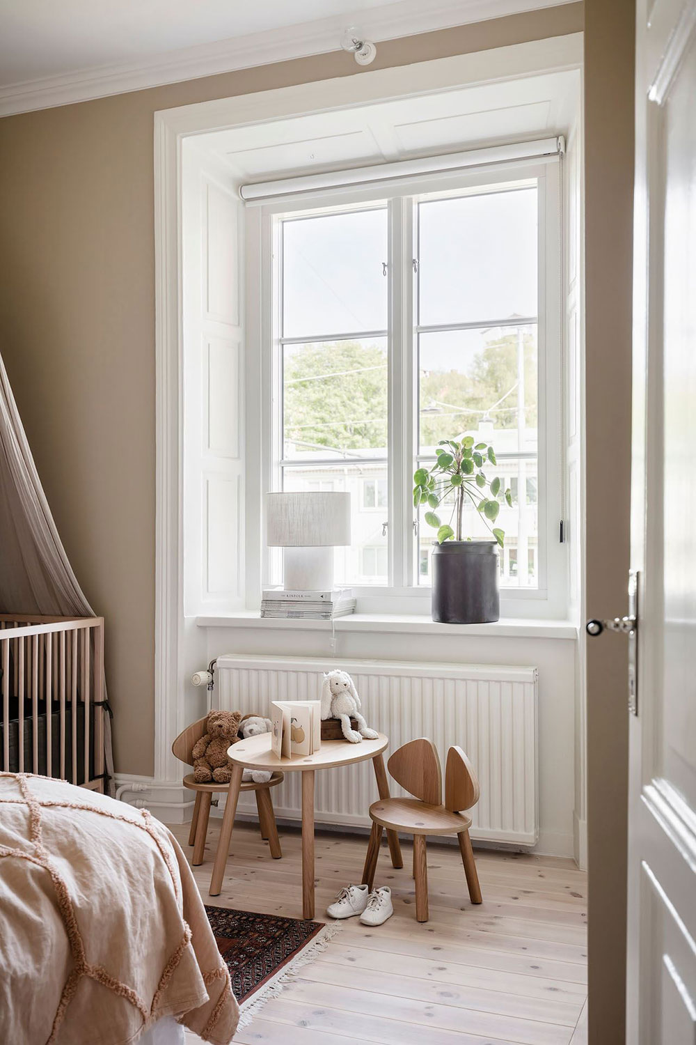 瑞典哥德堡美丽阁楼公寓设计-32