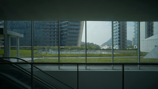 深圳海洋世界艺术文化中心丨中国深圳丨Maki and Associates-81