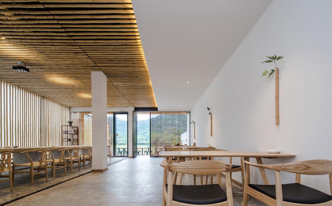 
惠州中洲湾上花园私宅 -16