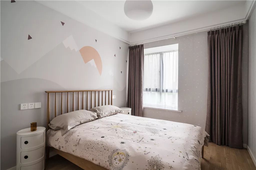 绿色家居,清新活力一见倾心-37