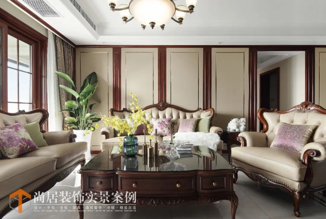 中海桃源里丨中国南京丨郭靖-26