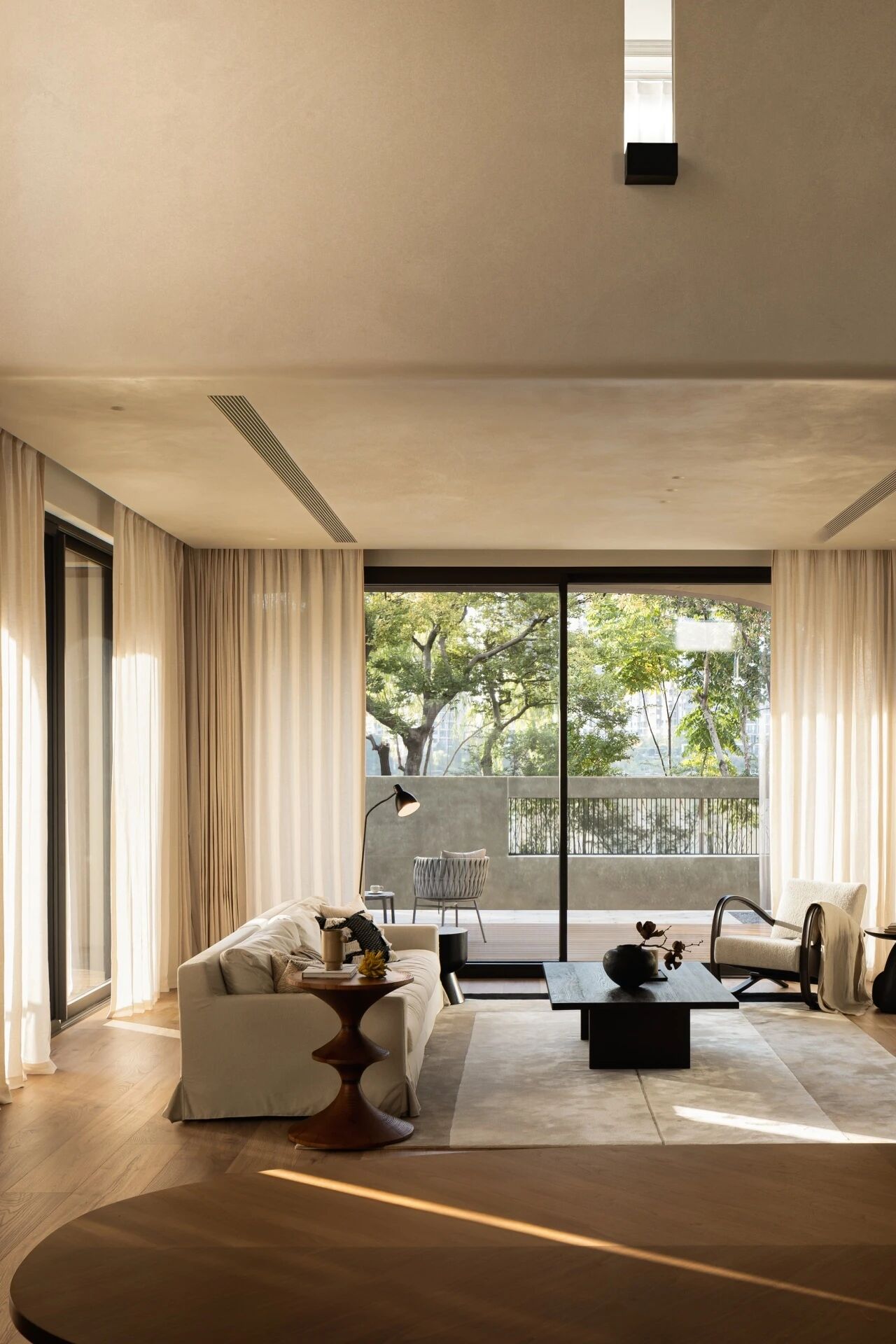 把家设计成一座“游园”丨中国杭州丨辰佑设计-6