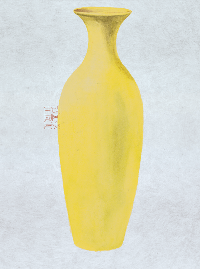 故宫传统颜色介绍丨日本设计小站-10