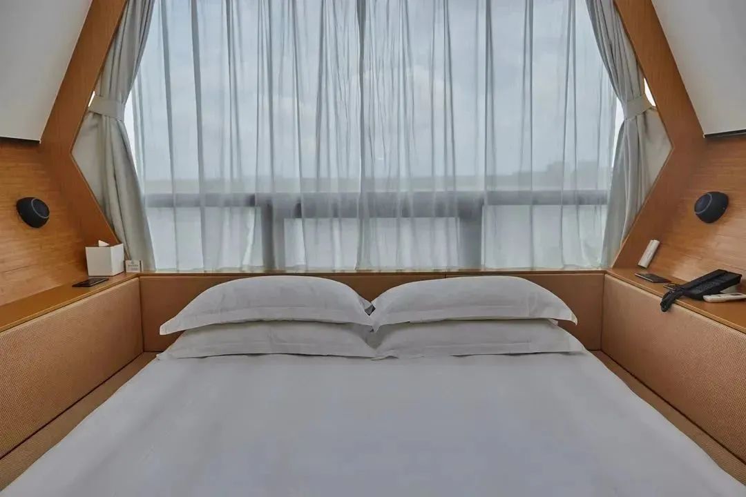 一尺花园（龙湾度假区店）星空屋民宿-29