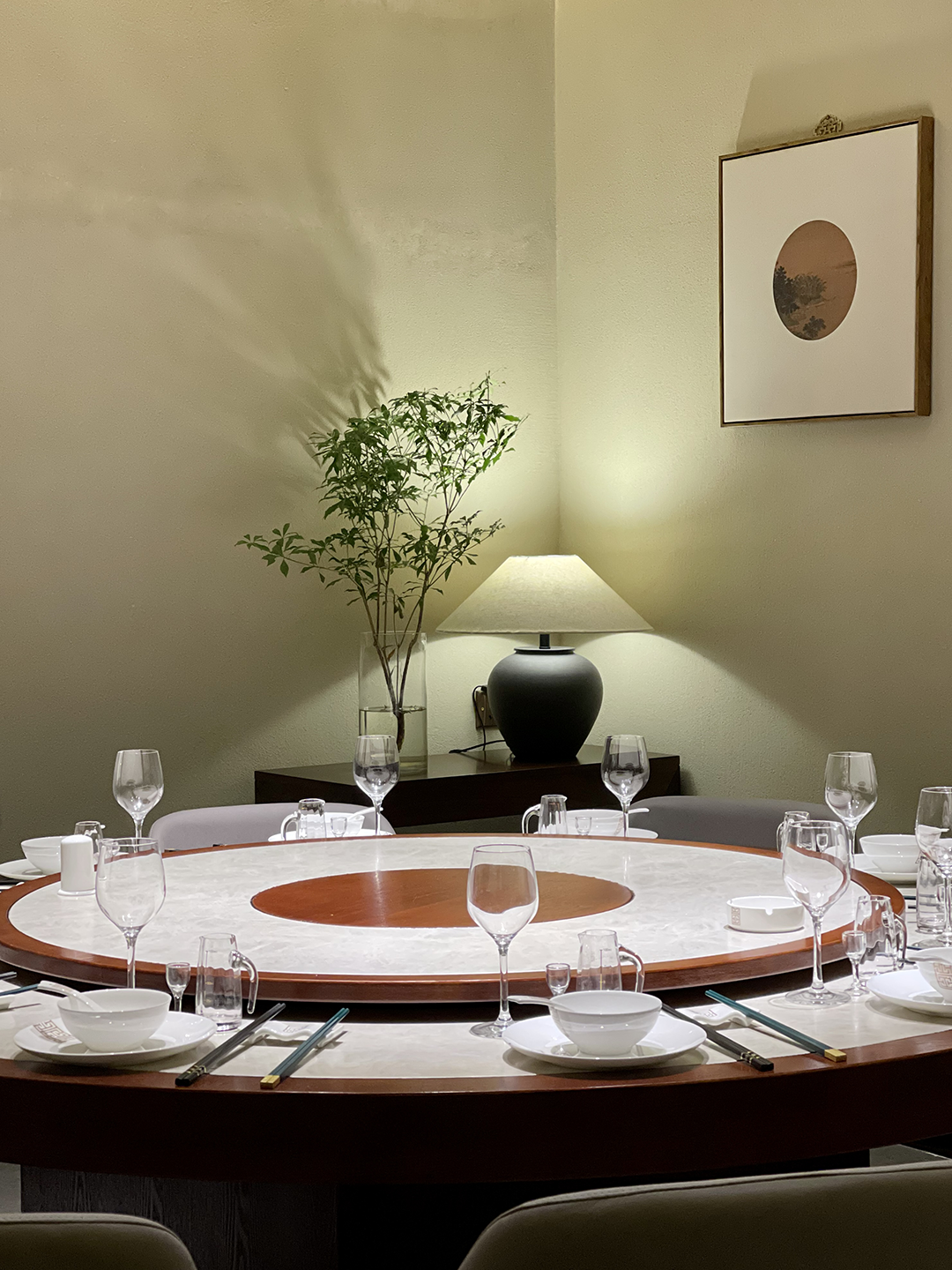 熊先生·萃堤别院丨中国天门丨张文基-24