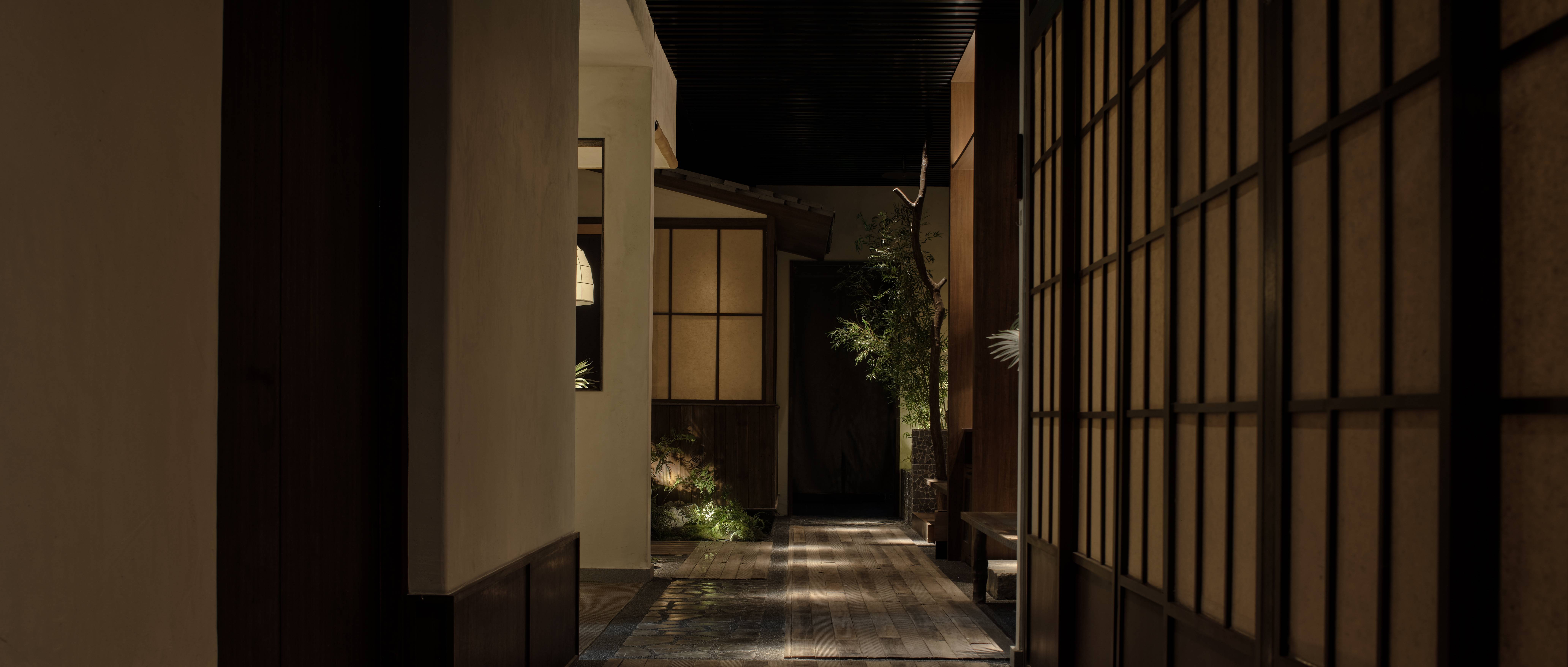 藤原布二·水羽尊会席料理丨中国南京-10