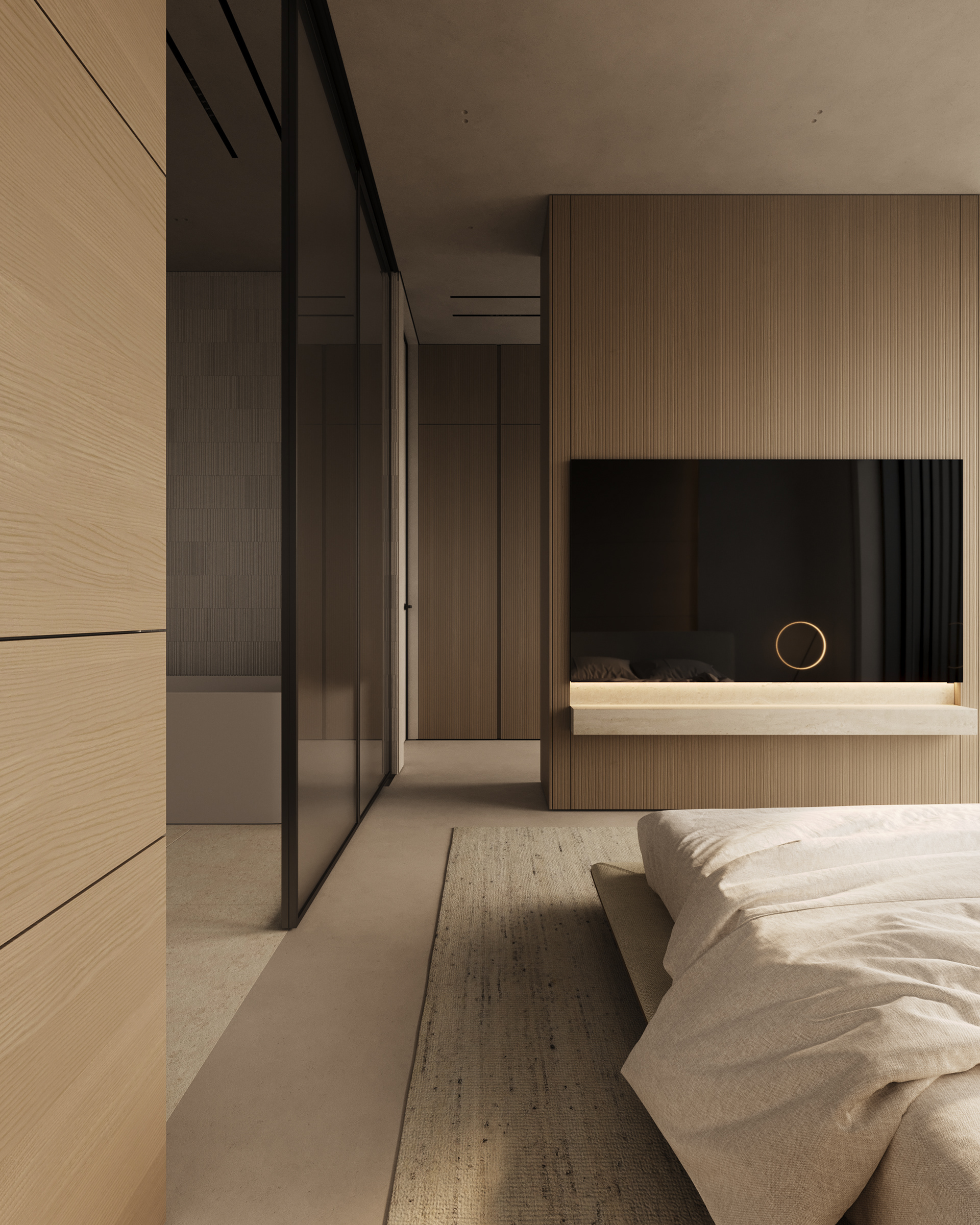 影 第三部分丨Black Panthers Architects-8