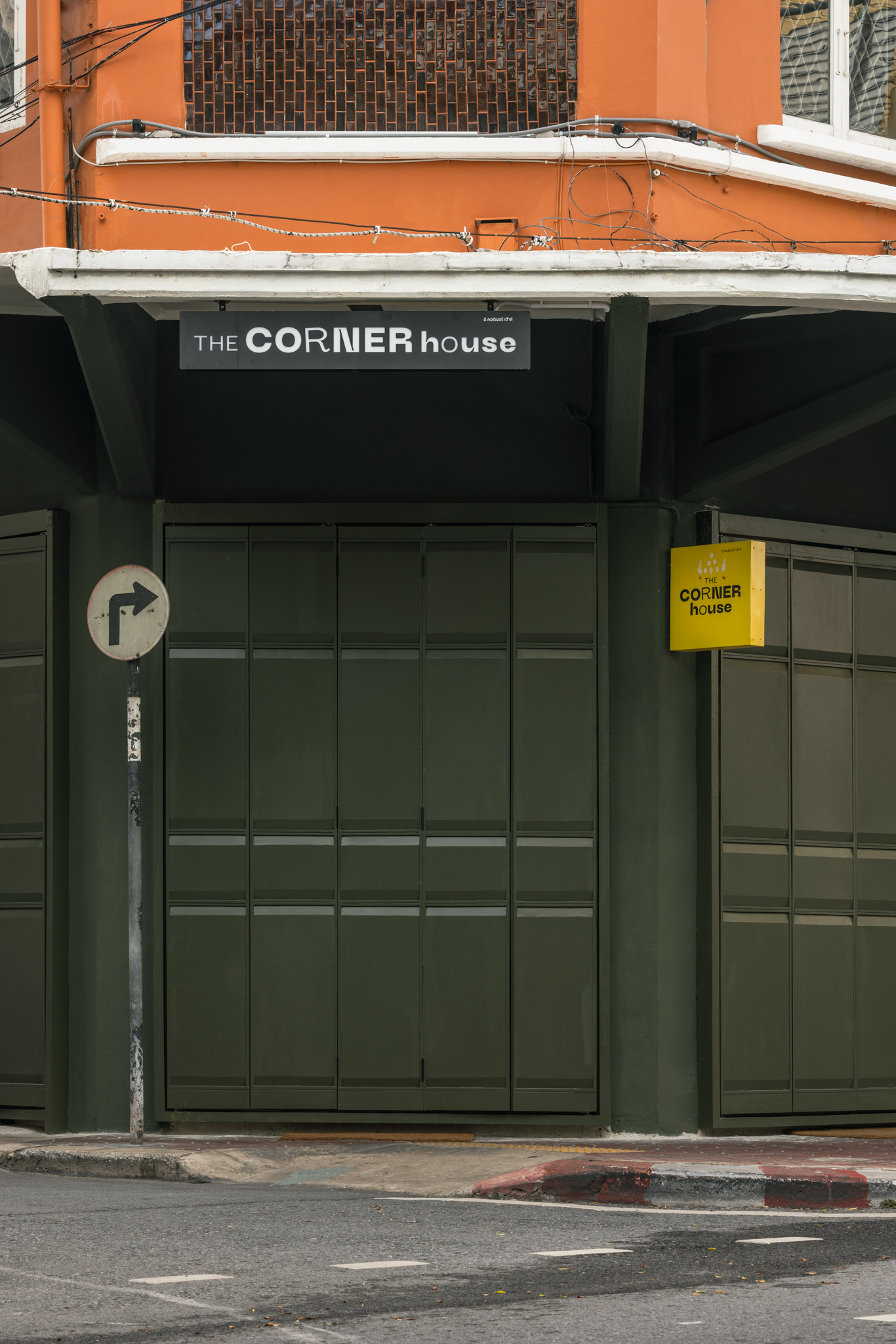 商场丨泰国曼谷丨IF (Integrated Field)-32