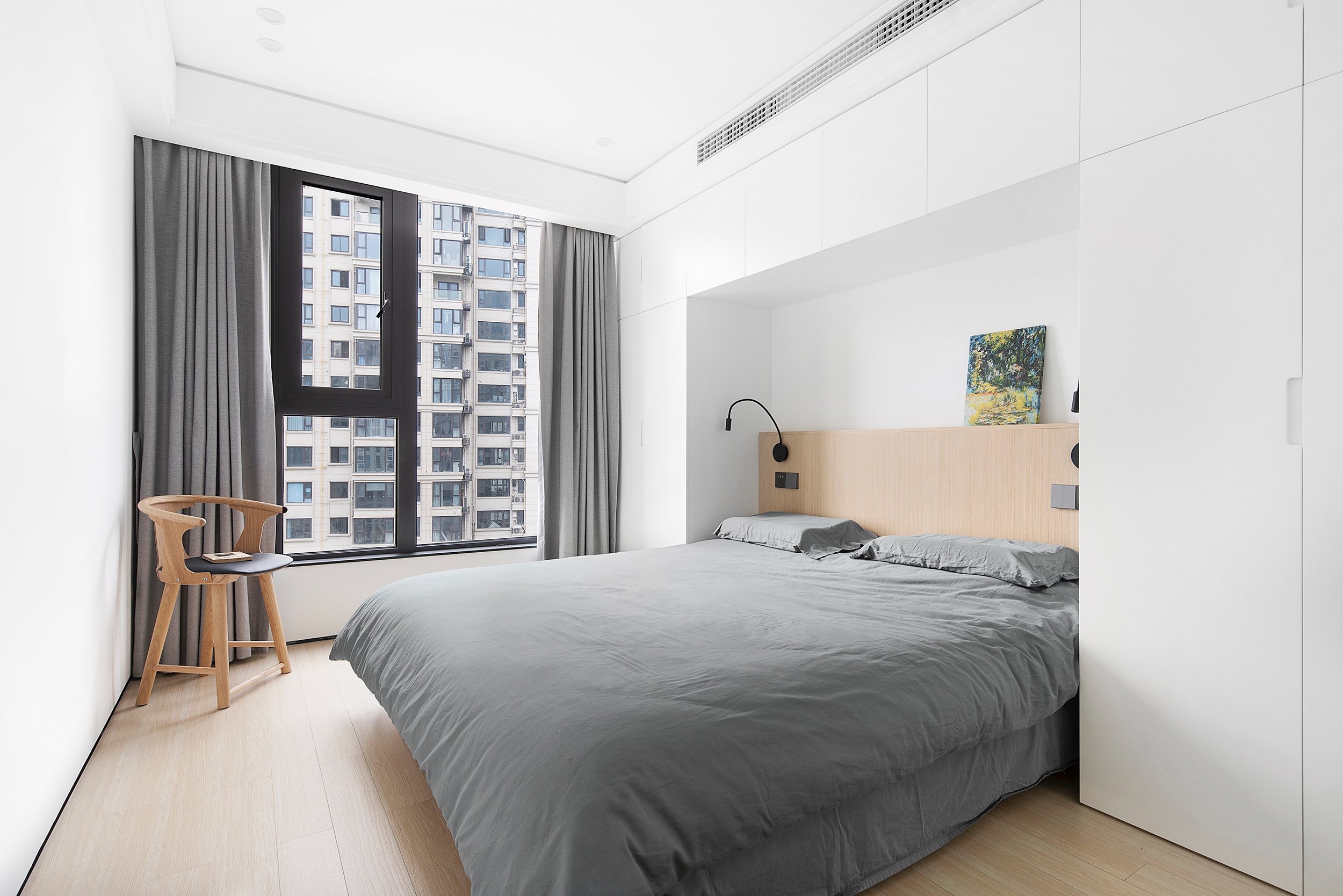 沐白丨中国温州丨聿见设计-28