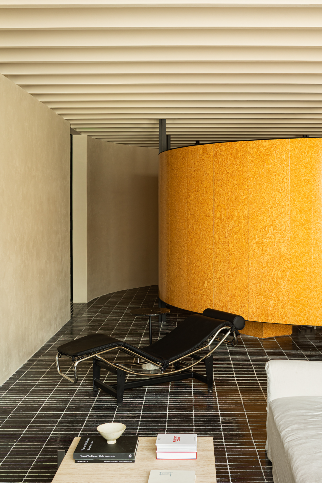 悦己瑜伽丨中国九江丨相与还空间设计-0