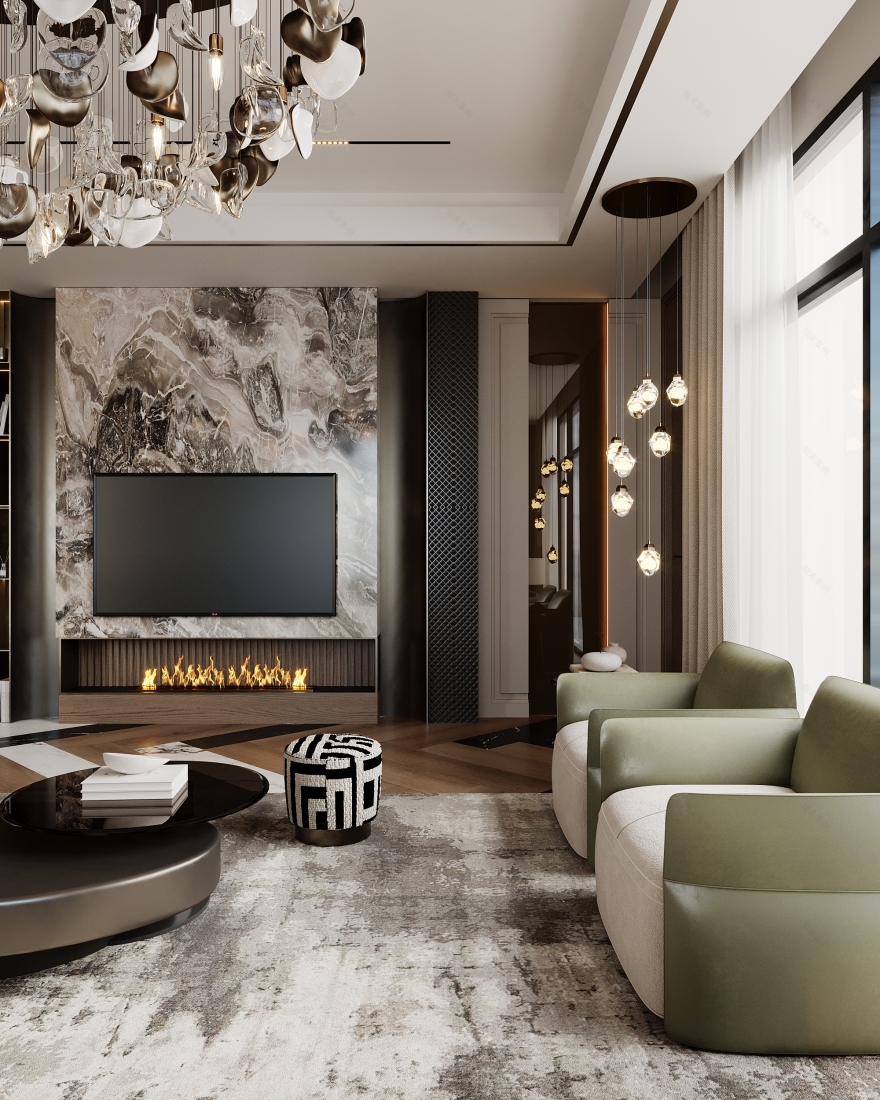 奢侈品生活 EH30丨MI CREATIVE-21