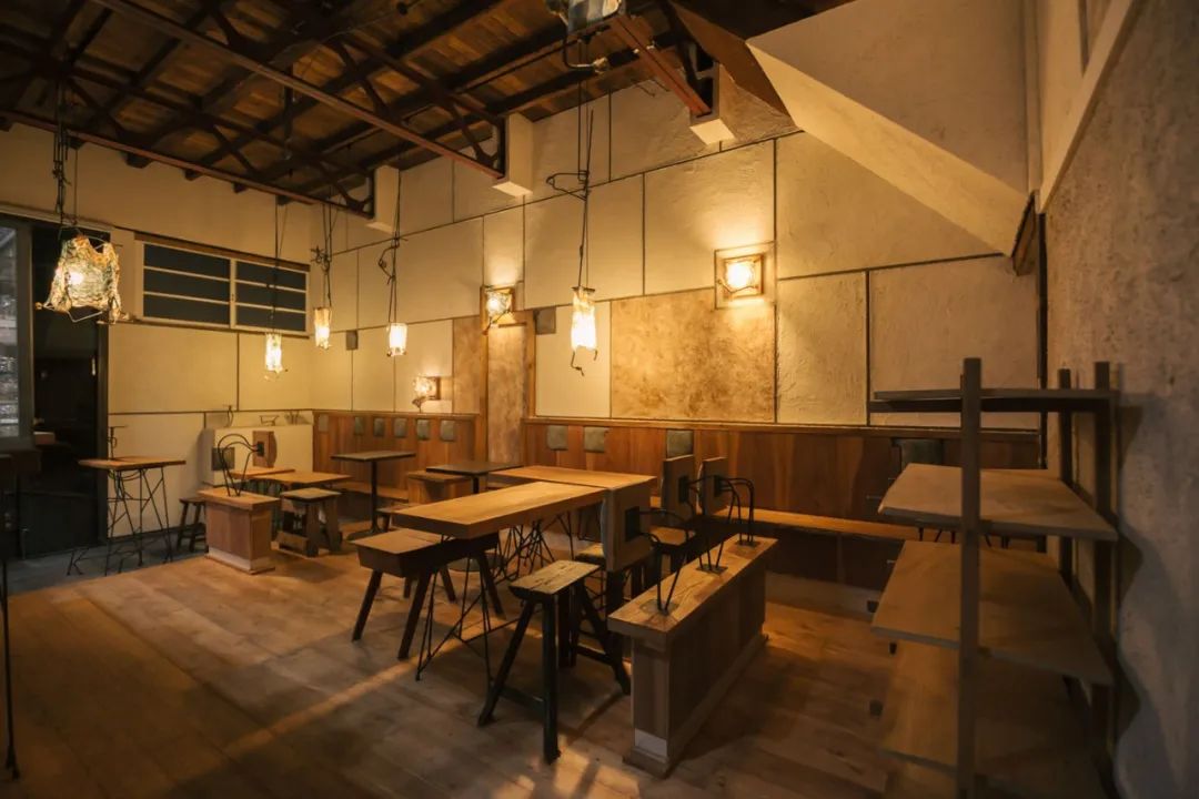 北千住BUoY丨日本东京丨Korogaro,Kengo Sato Architects-44