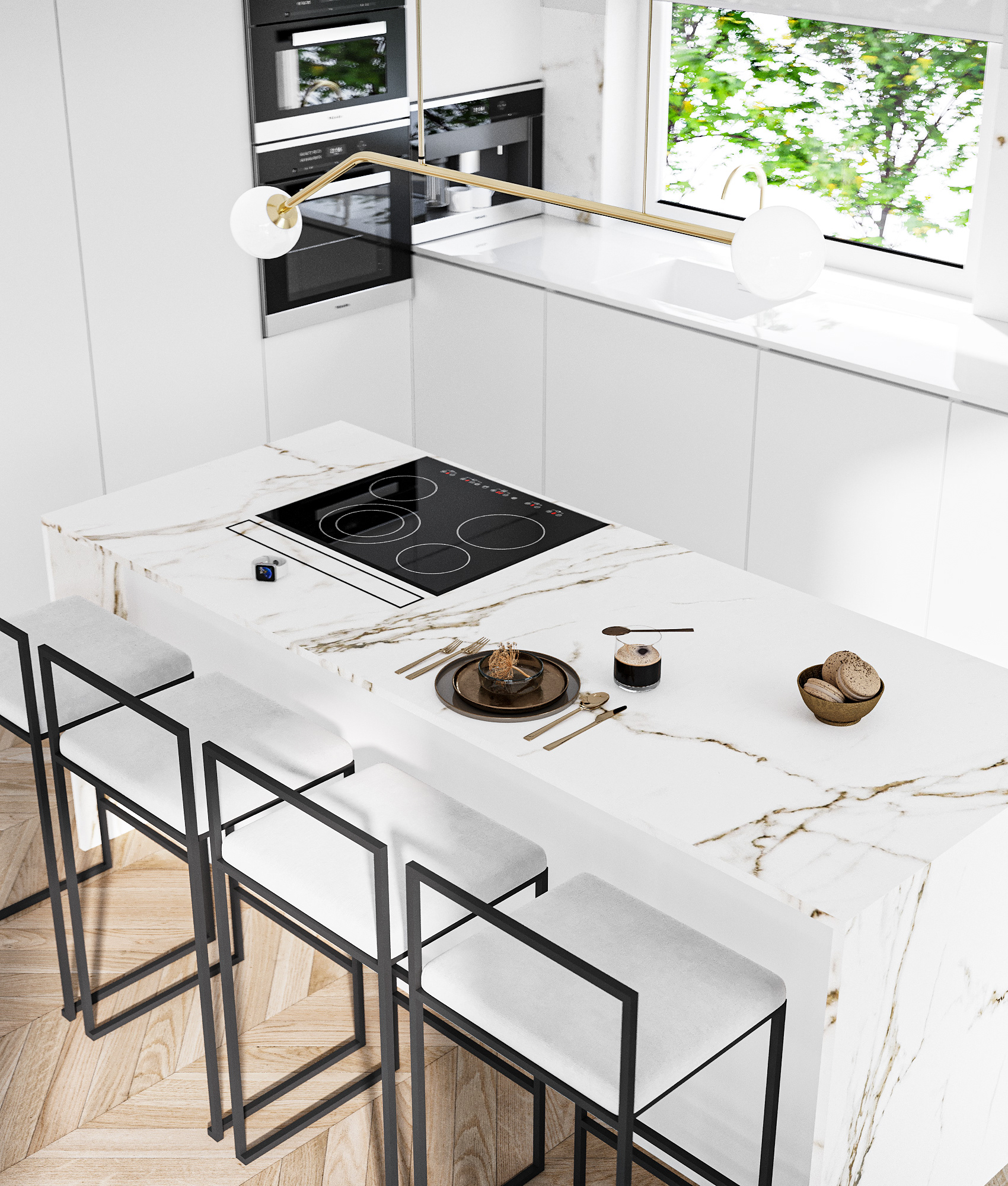 桑德拉项目丨立陶宛维尔纽斯丨Daina Petravice-28