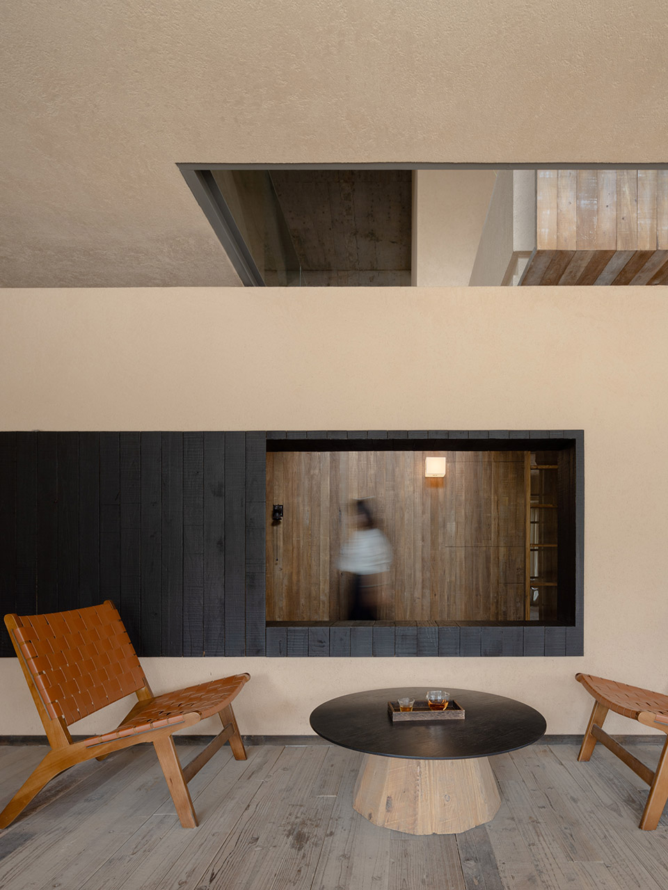 错位社区&東鸦EAST&YA丨中国四川丨HOOOLDESIGN事务所-35