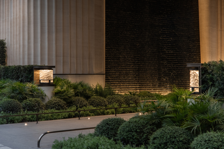 上海西岸领邸玖序丨中国上海丨翊象设计-58