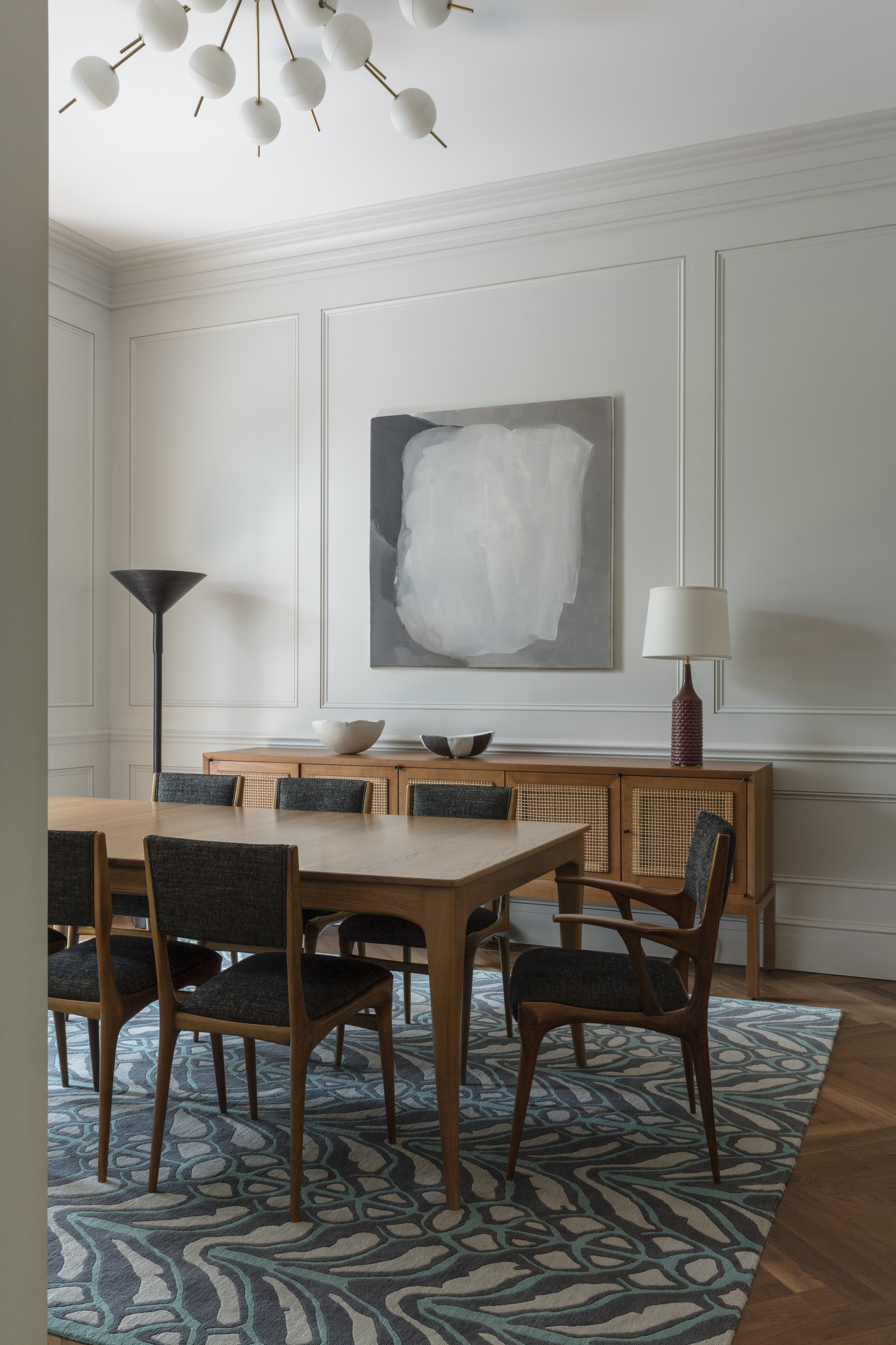 科布尔山意大利风格，2 号丨The Brooklyn Studio-13