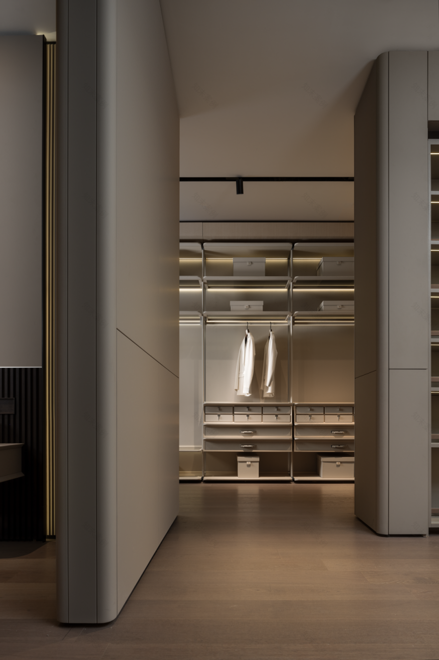 玛格·极广州罗浮宫旗舰店丨中国广州丨广州共生形态工程设计有限公司-65