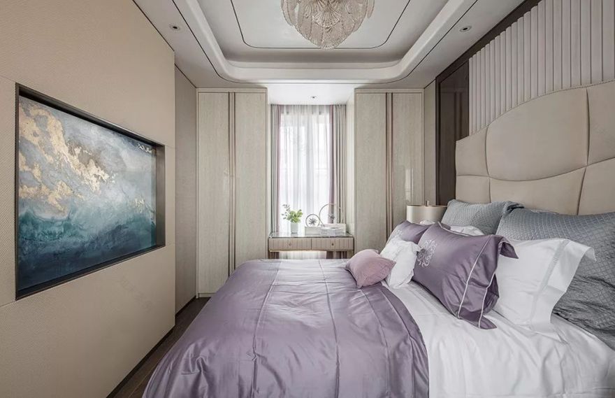 上海顶层复式豪宅,融入艺术与音乐的生活空间-83