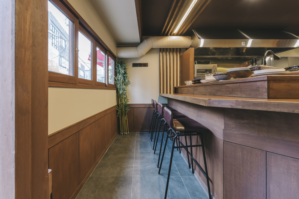 18 坪雅致公寓，诠释简约魅力-7