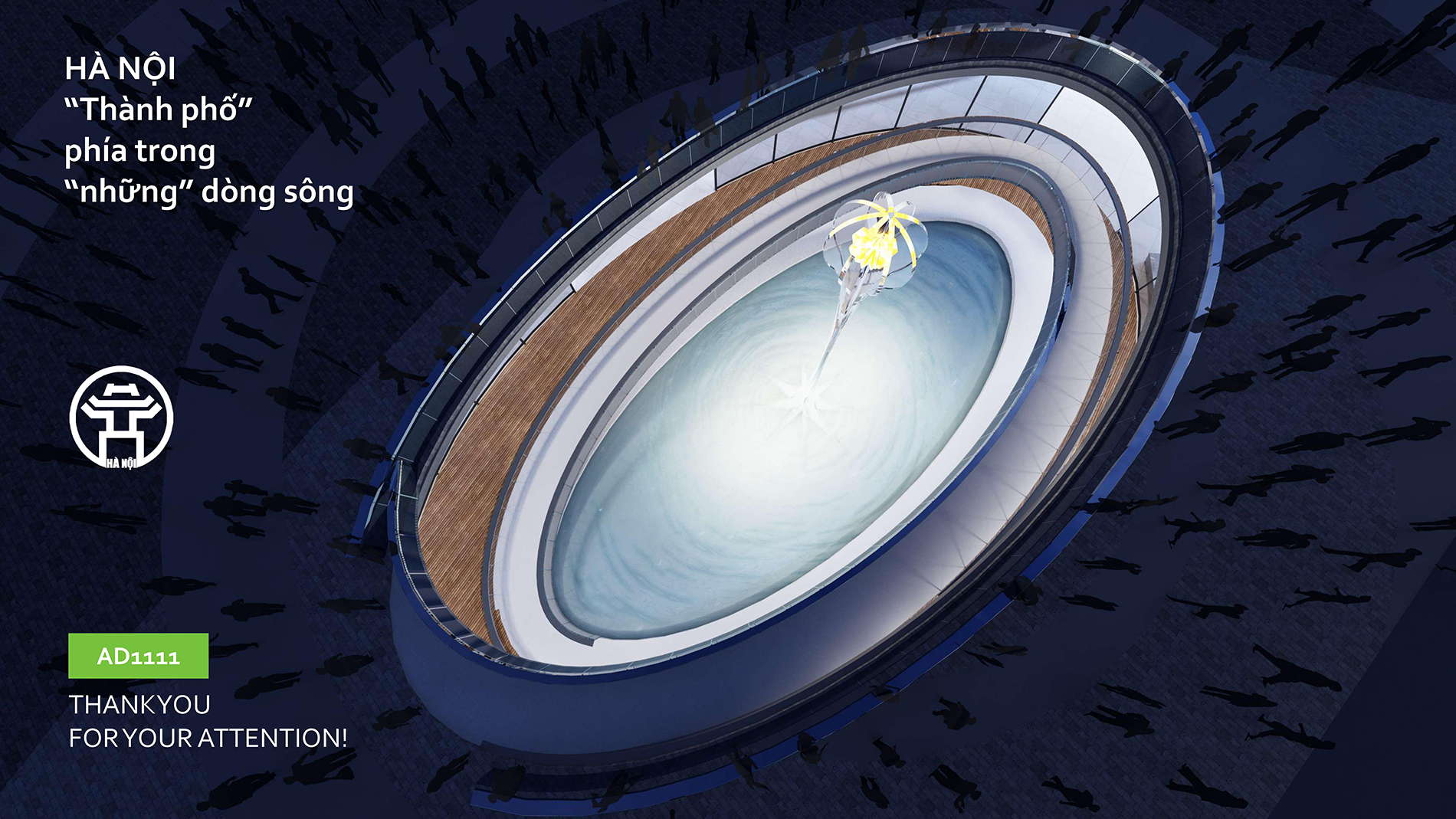 河内 KmO - 河流之间的文化绿洲-21