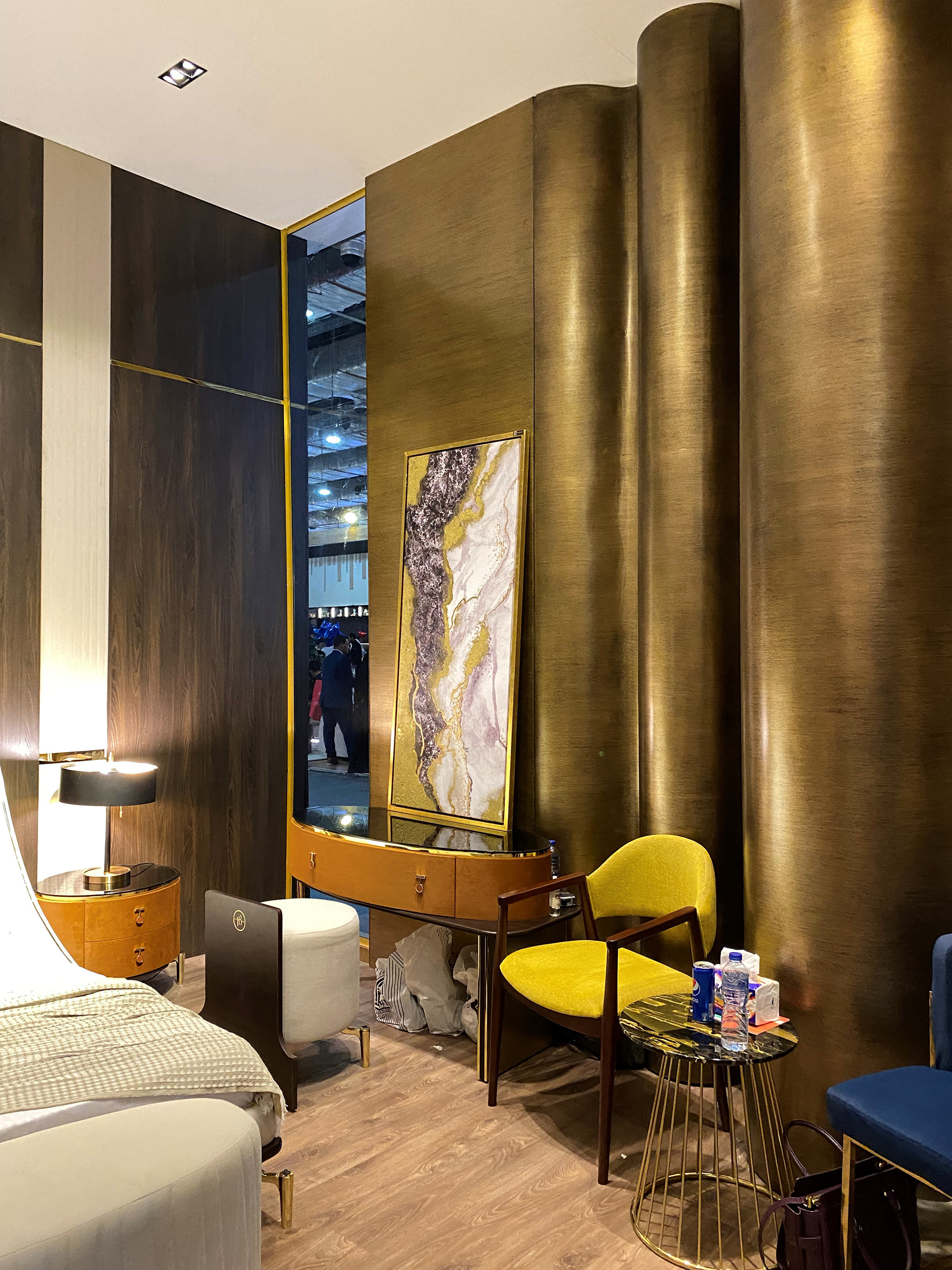 Exhibition Le Marché 2021 (Hamed Elbasiony Luxury)-26