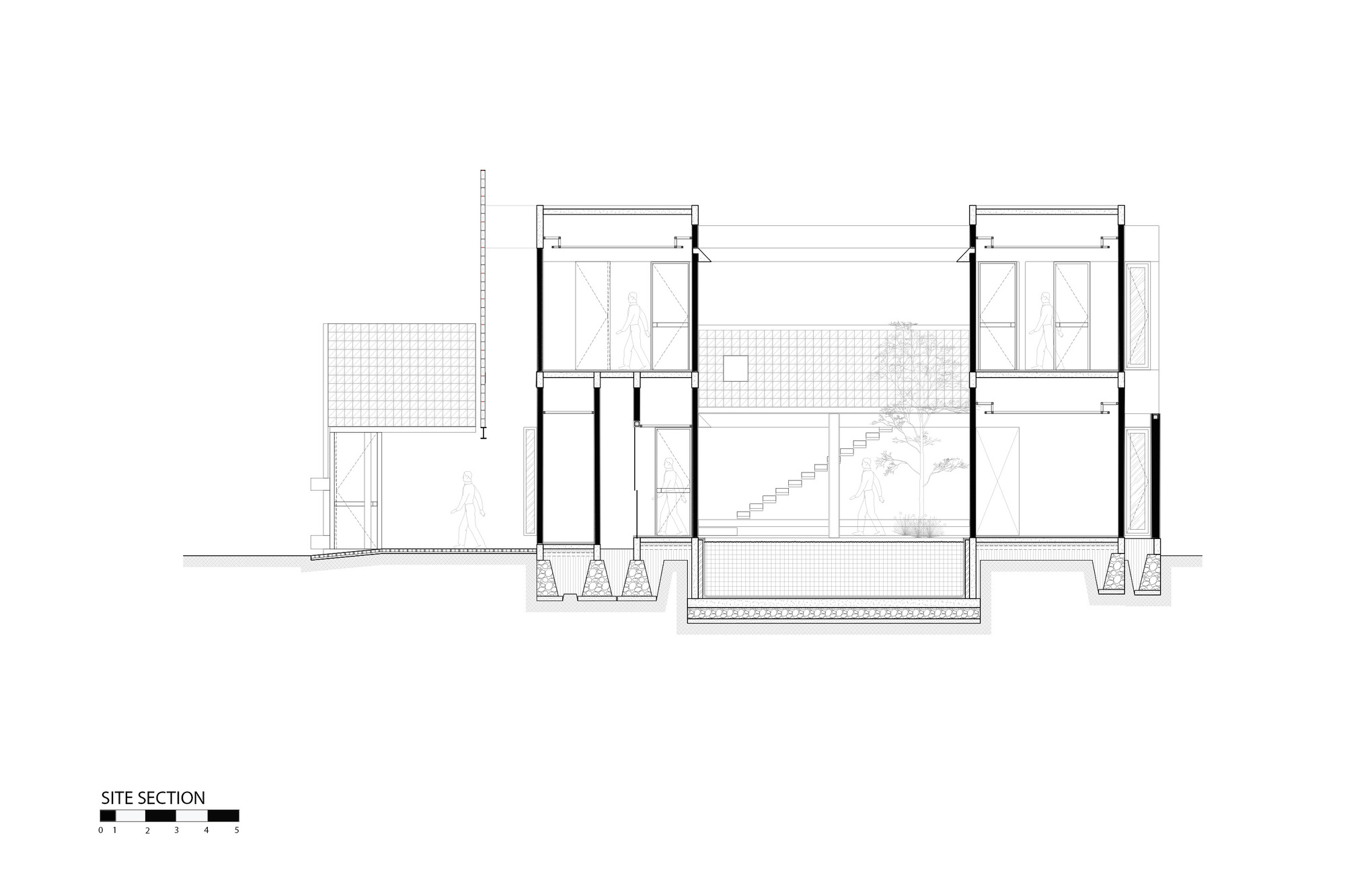 丨印度丨Arkana Architects-23