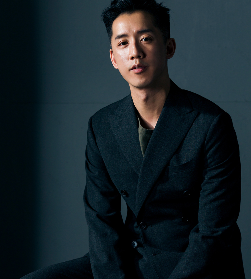 台北嘉佩乐酒店丨中国台北丨室内设计André Fu Studio,建筑设计日本森大厦-95