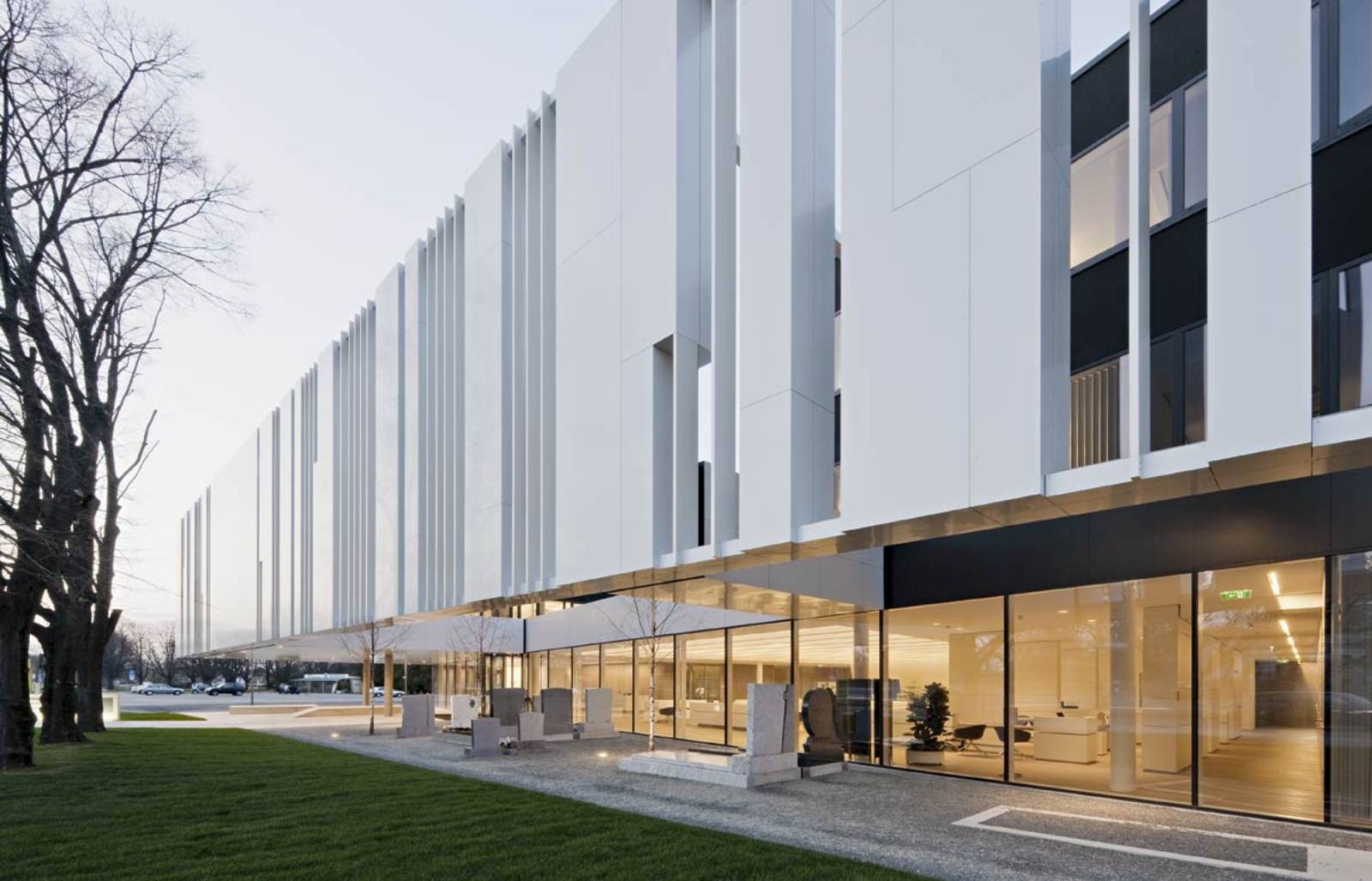 维也纳最佳墓地设计-8