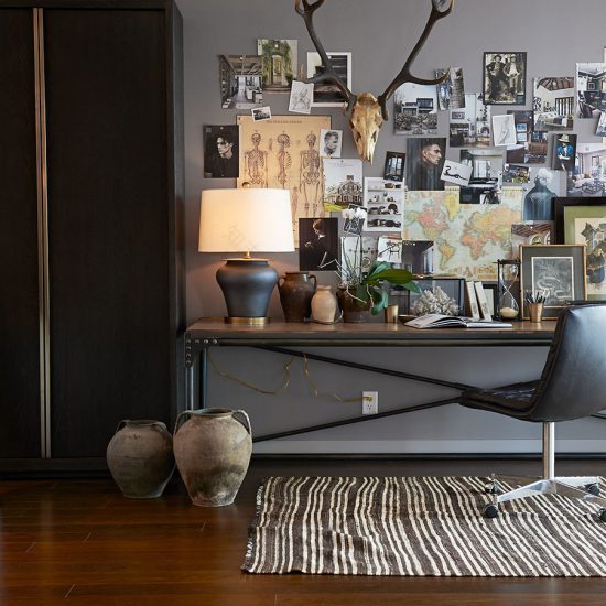 Timothy Johnson Design | Wellington Street II-4