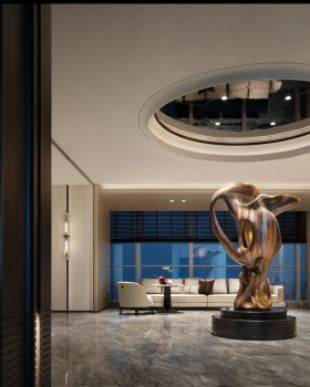 中建玖合·运河玖院丨中国北京丨SRD DESIGN赛瑞迪普