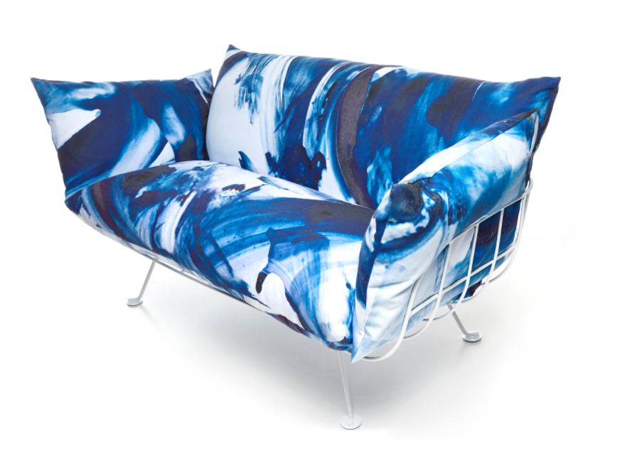 Moooi 鸟巢沙发等系列丨Marcel Wanders 等-5