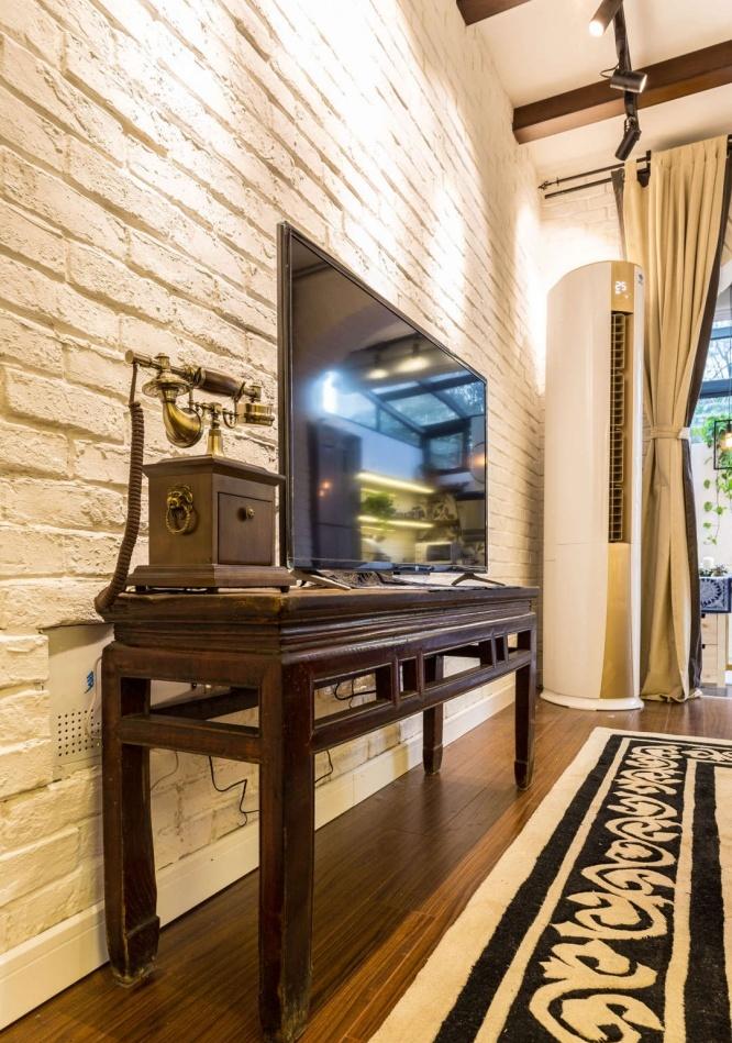 静安三米宽暗室逆袭,秘密空间解锁生活新姿势-20