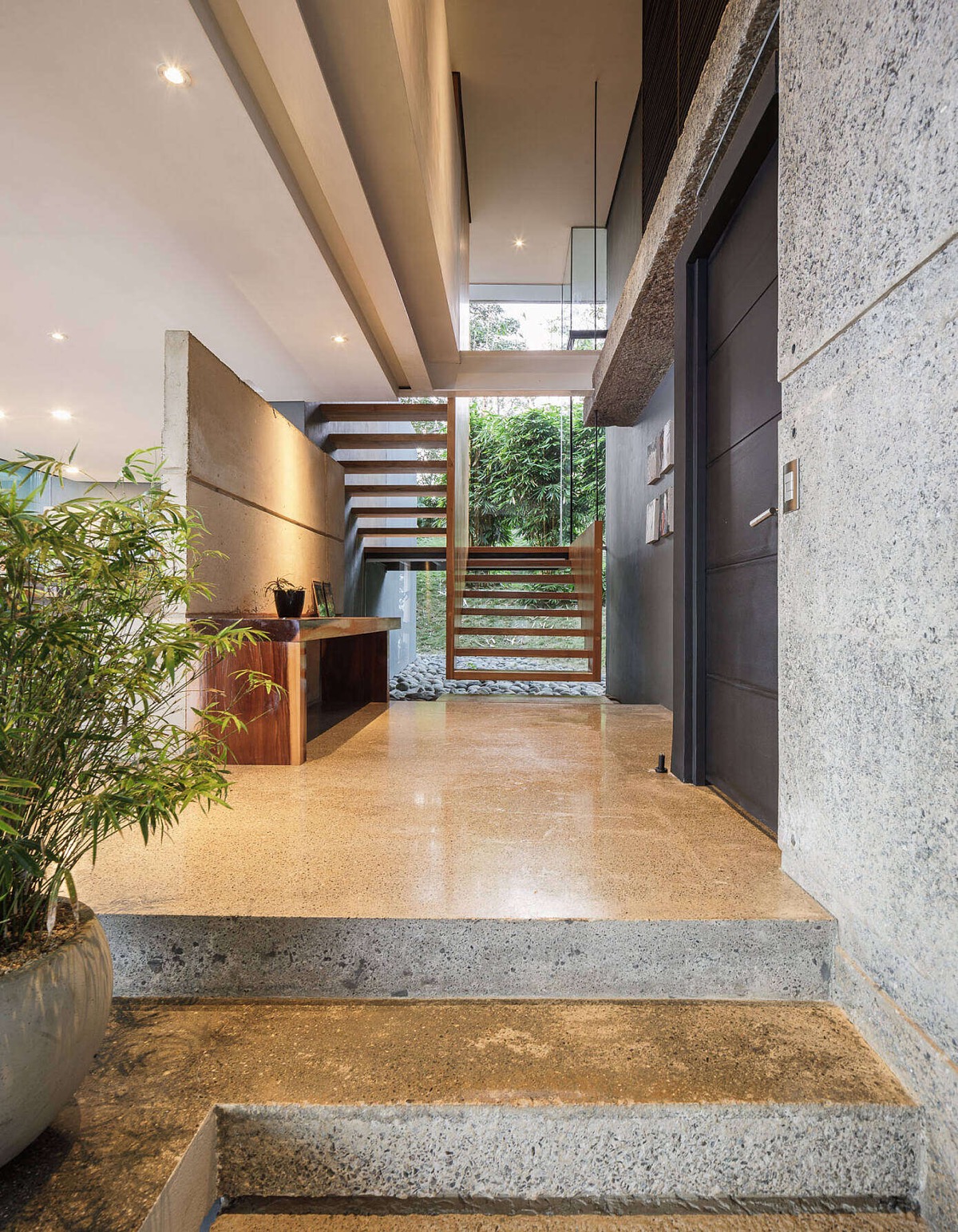 Къща Кокоболо（科科博罗别墅）丨Canas Architects-15