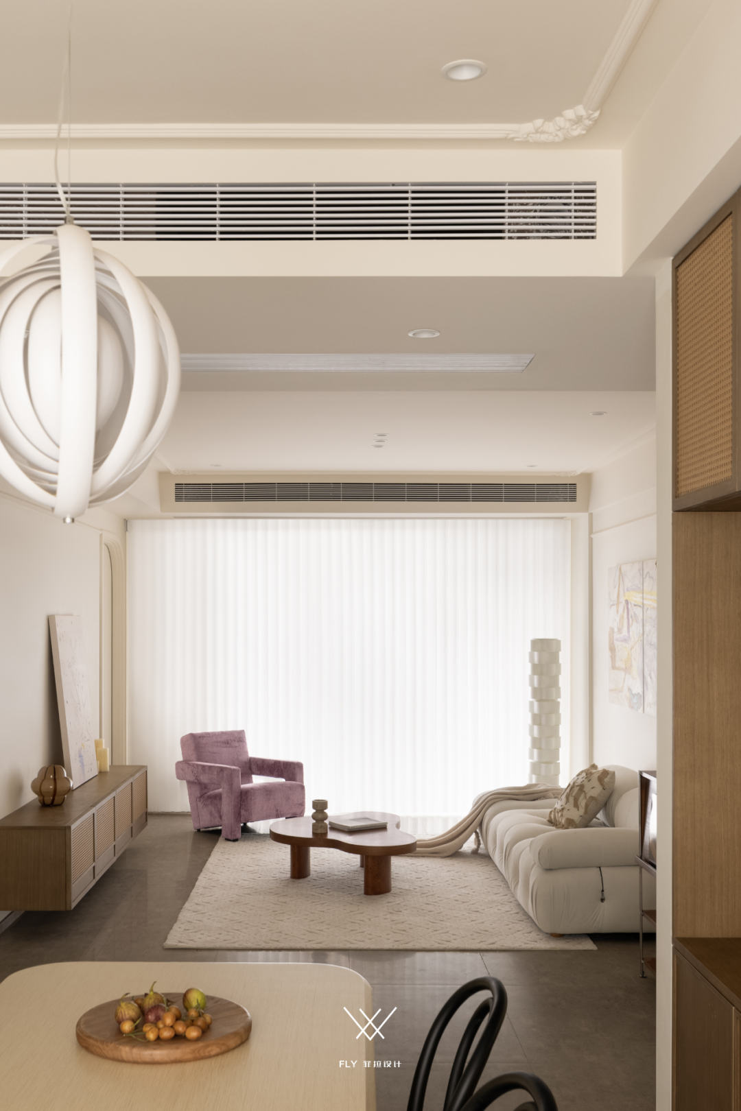 星之里杭州精装改造丨中国杭州丨菲拉设计-22