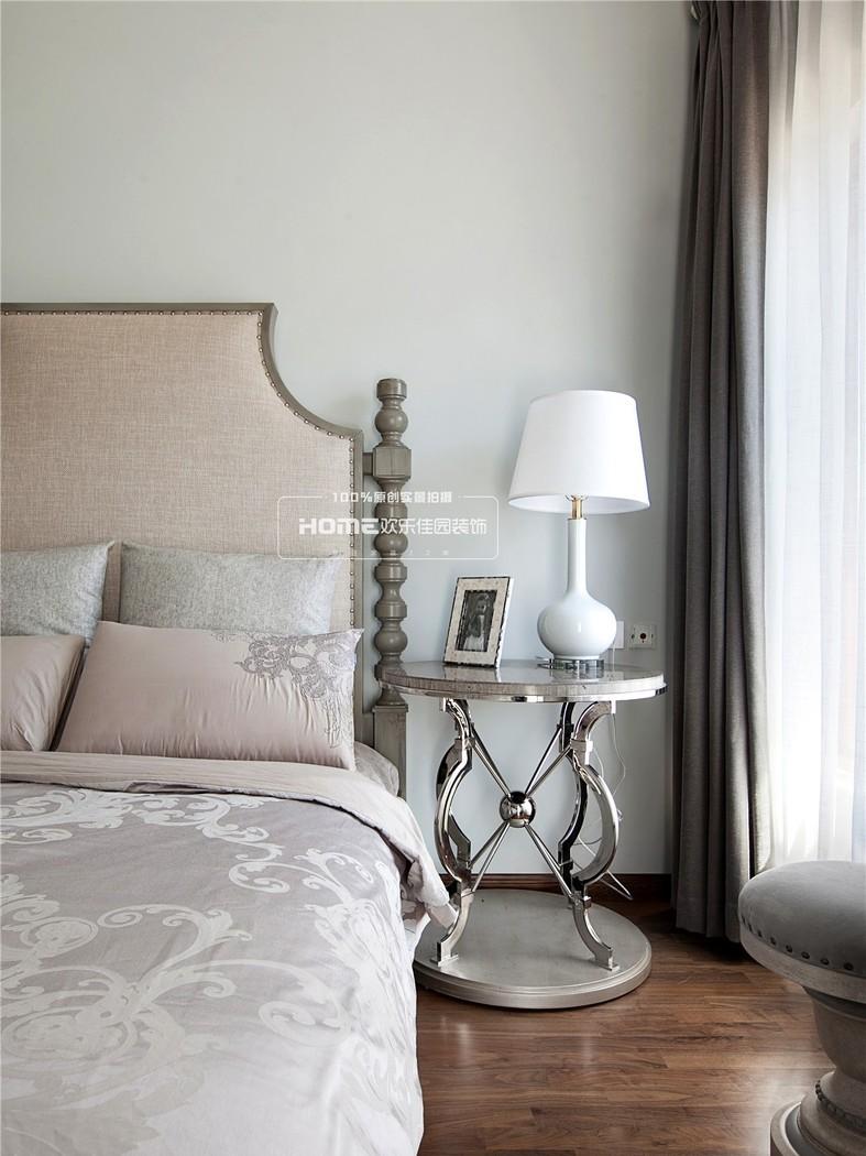 欢乐佳园装饰别墅大宅-19