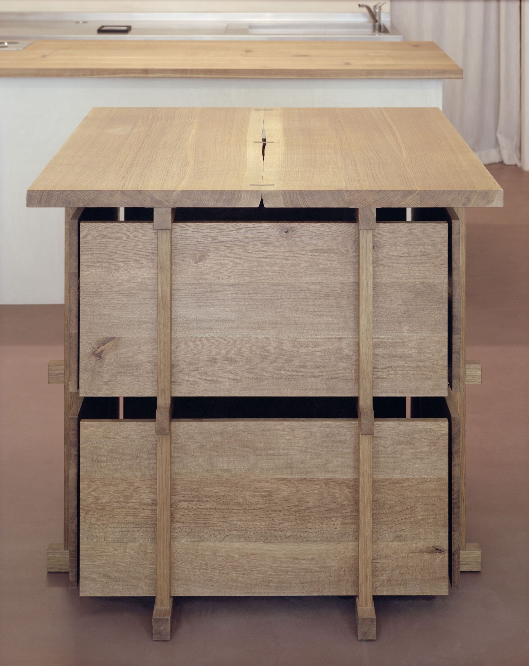 丨法国巴黎丨Moyésoa,Rémy Aznar-19