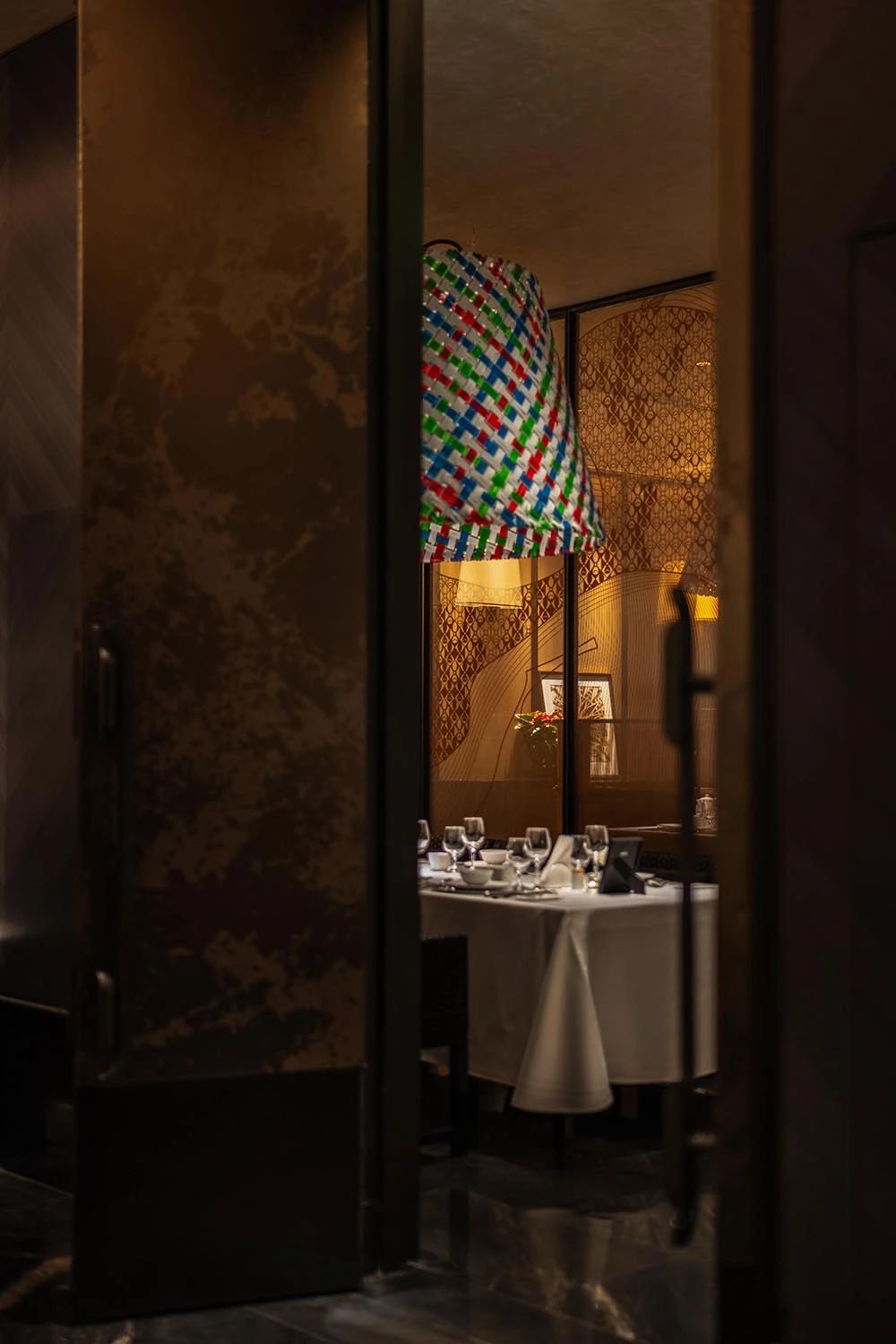 The Dais Fest婚礼酒店丨内建筑-50