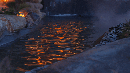 Lan岚·云南bistro餐厅丨中国丽江丨FUNS方糖空间设计顾问-91