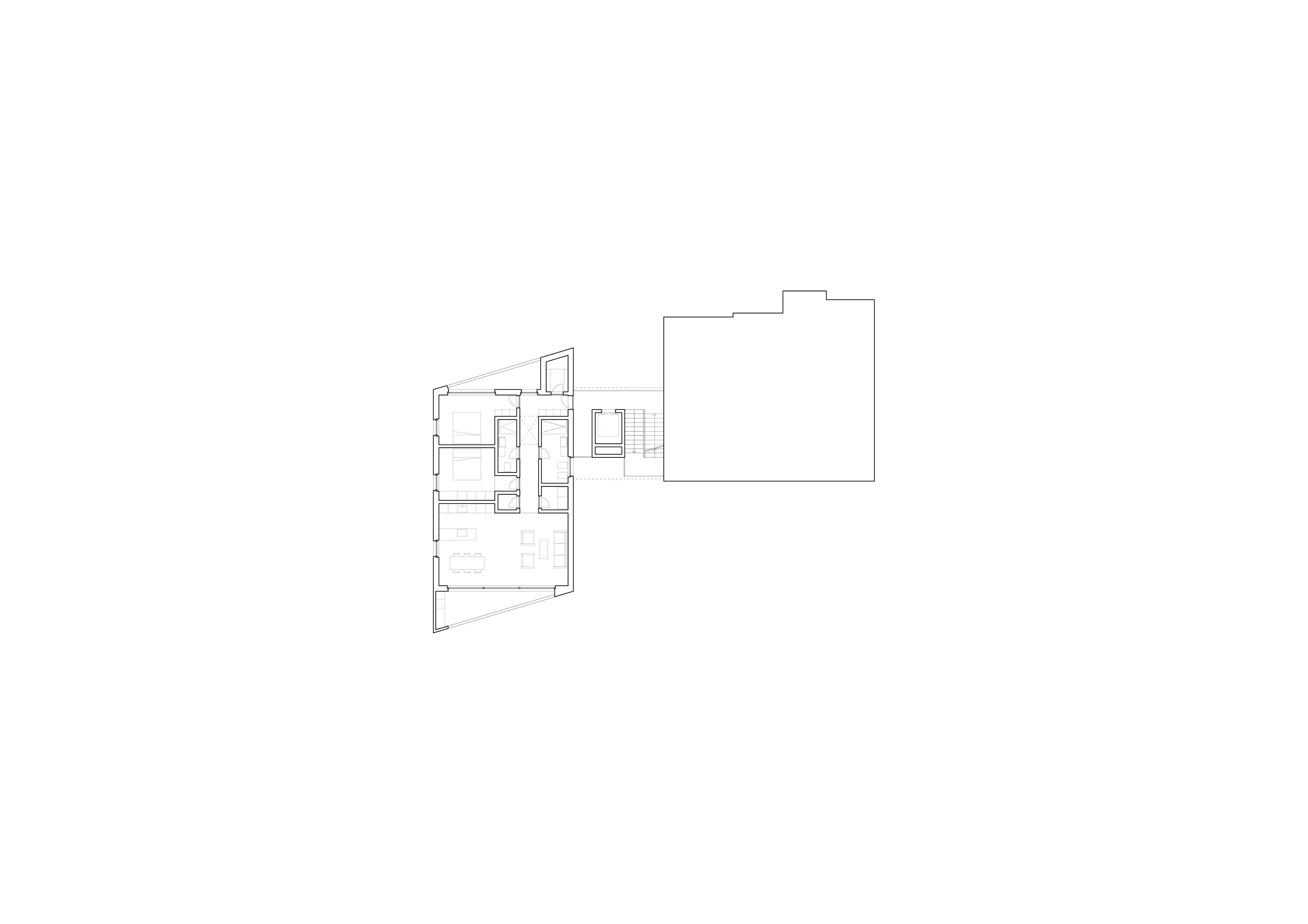 新住宅建筑丨意大利丨Atelier Rampazzi-40