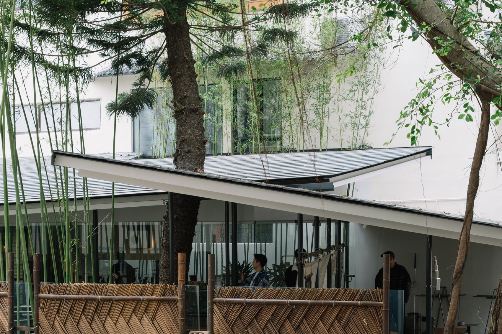 肆意茶聊丨中国海口丨觉得设计-56