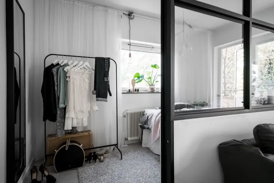 瑞典 35 款精美家居设计案例-11