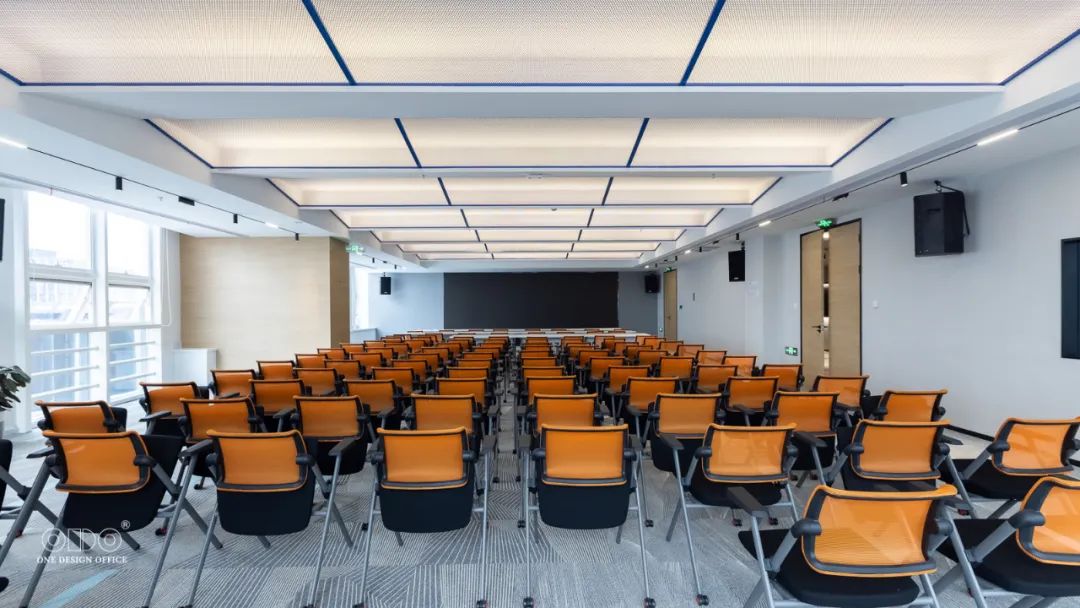 南通腾讯双创社区(一期)丨中国南通丨ODO-59