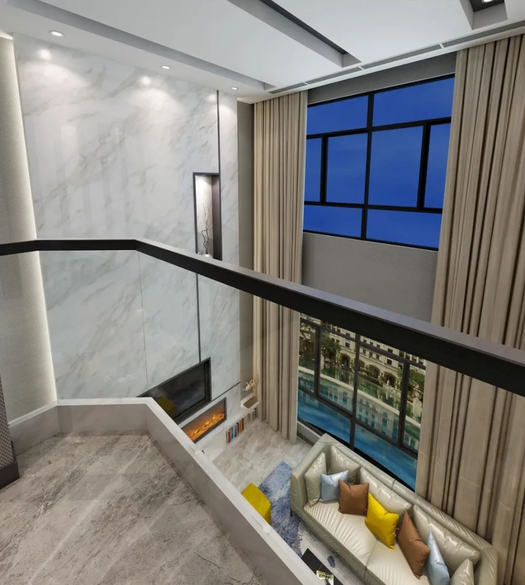 传麒湾丨黄紫城-19