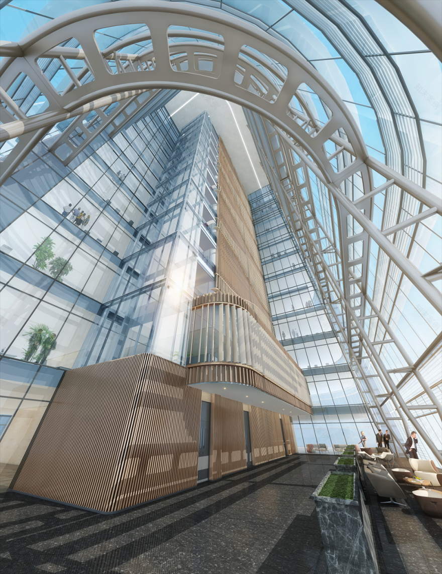 深圳大百汇广场28层展示中心丨中国深圳丨安奥拉(ANAURA)-4