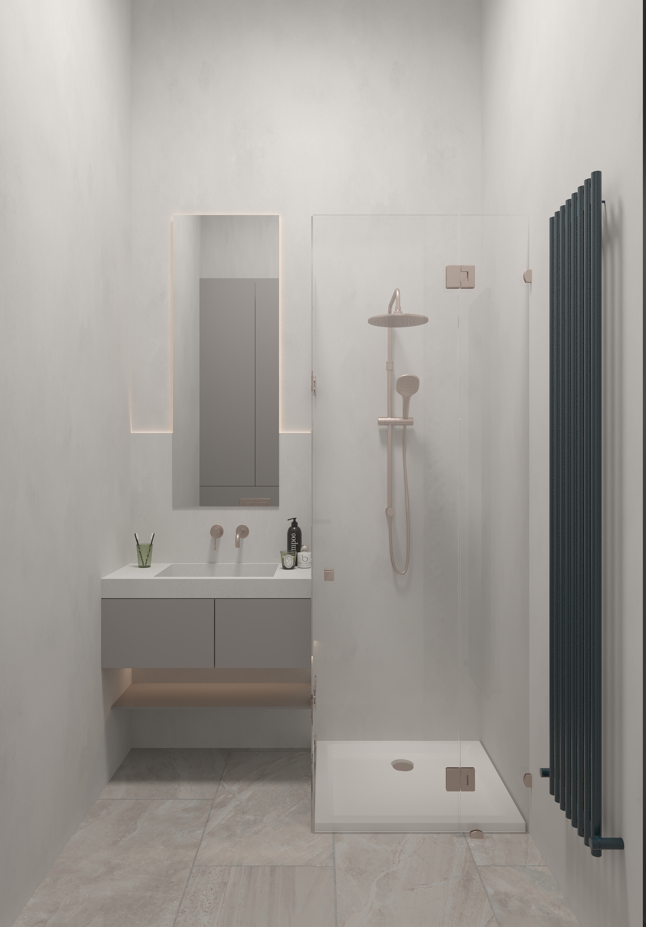 Penthouse Interior Design-8