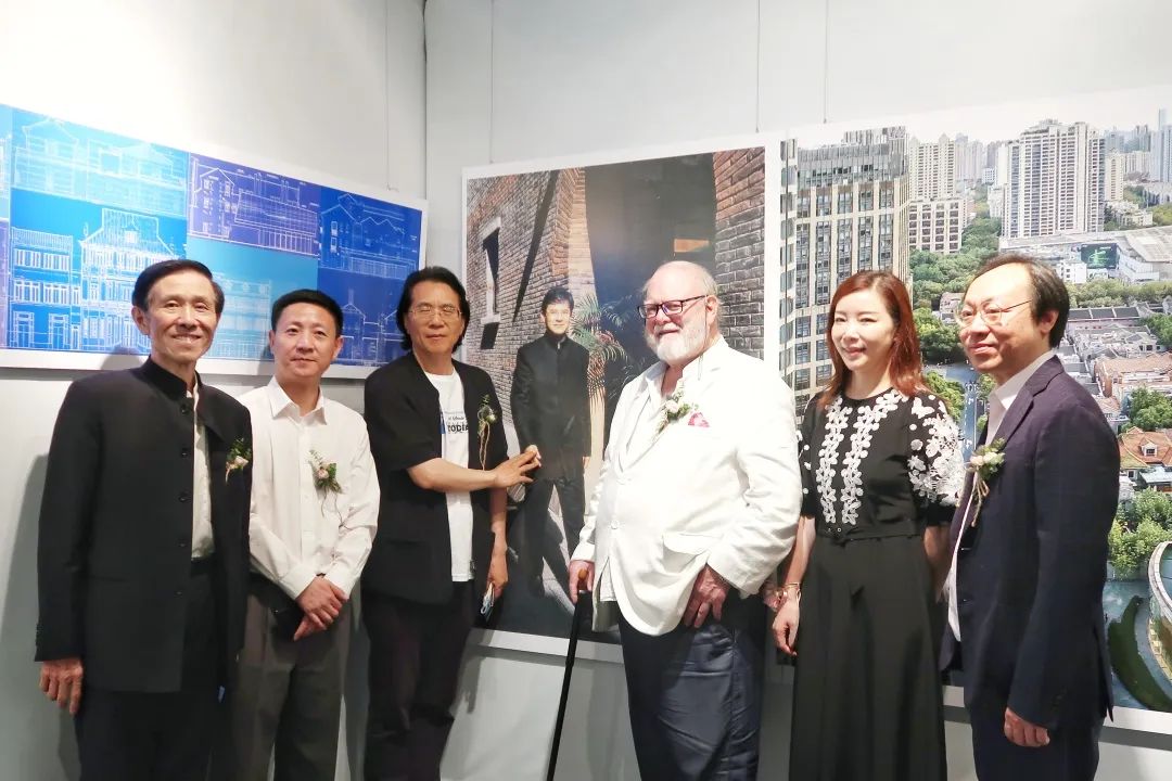 新天地永续 | 文化展览的室内设计魅力-6