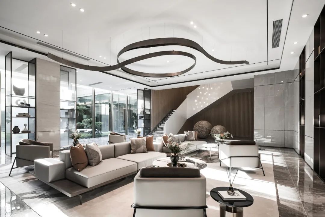 首发 | 元禾大千：线、形、光影，寻迹天地自然-74