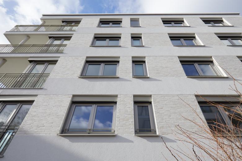 德国 Albert Villen 住宅丨德国威斯巴登丨grabowski.spork architektur-10